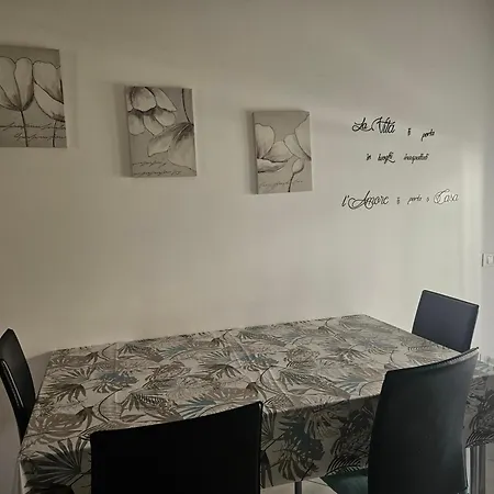 B&B Fellini 3*