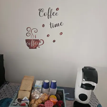 Bed & Breakfast Fellini