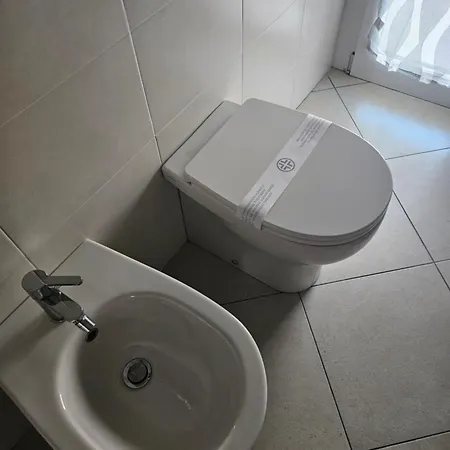 Bed & Breakfast Fellini Cagliari