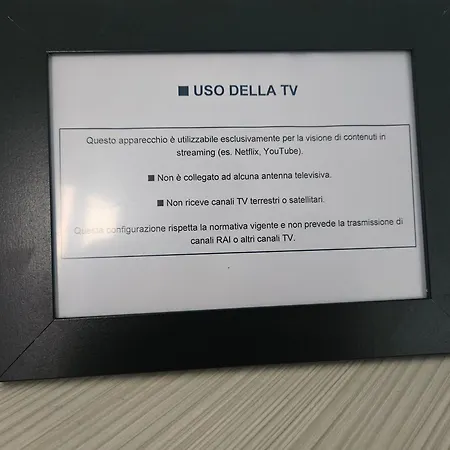 Bed & Breakfast Fellini 3*